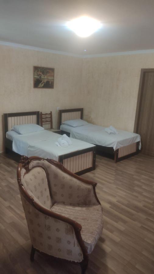 Cozy Apartment In The Centre Of Kutaiszi Kültér fotó
